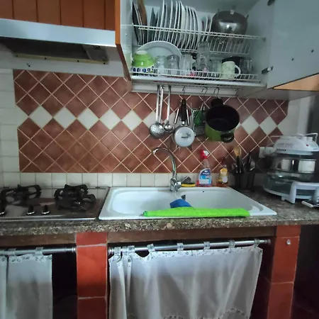 Casa Francesca コスタ・レイ