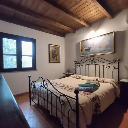 別荘 Casa Francesca コスタ・レイ