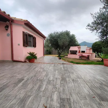 Casa Francesca Holiday home *
