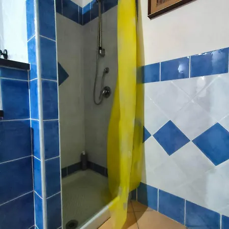 Casa Francesca Holiday home