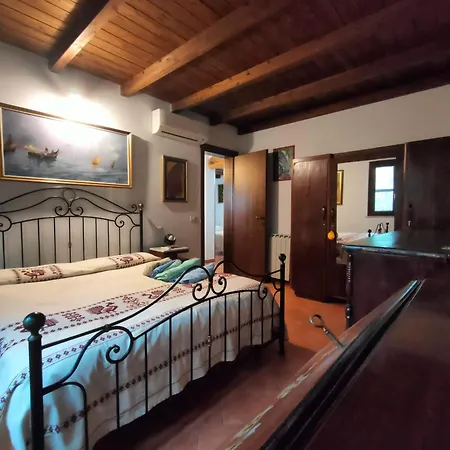 Holiday home Casa Francesca