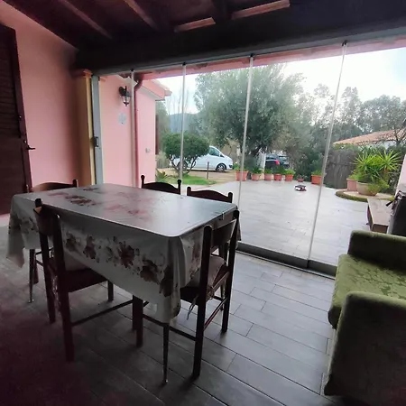 Holiday home Casa Francesca *