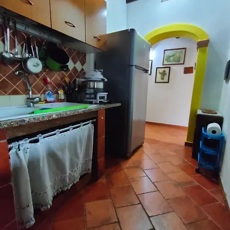 Casa Francesca Holiday home Costa Rei