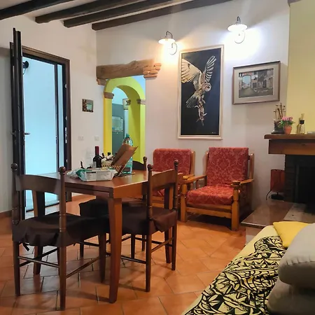 Casa Francesca Holiday home *