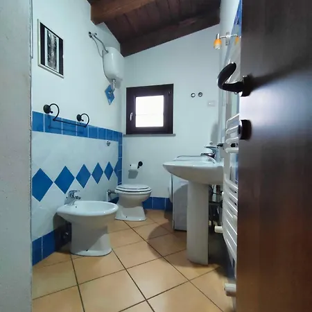 Holiday home Casa Francesca *