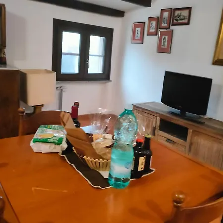 Holiday home Casa Francesca *
