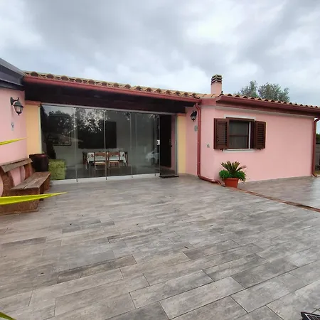 Casa Francesca Holiday home Costa Rei