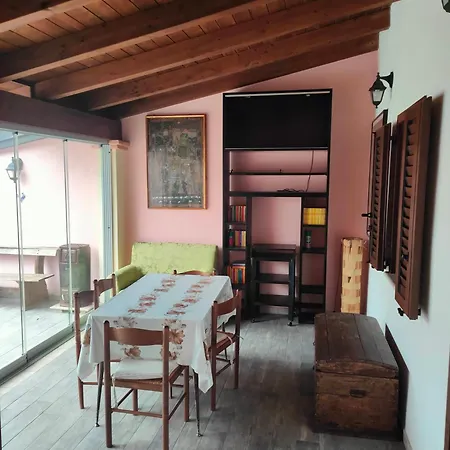 Casa Francesca Holiday home Costa Rei