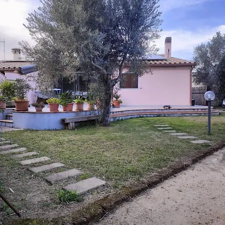 Casa Francesca Holiday home *